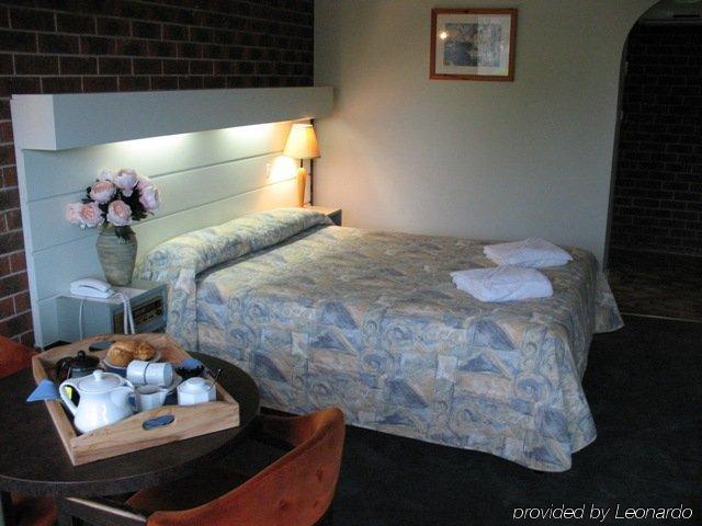 Lamplighter Motel Oakleigh Room photo