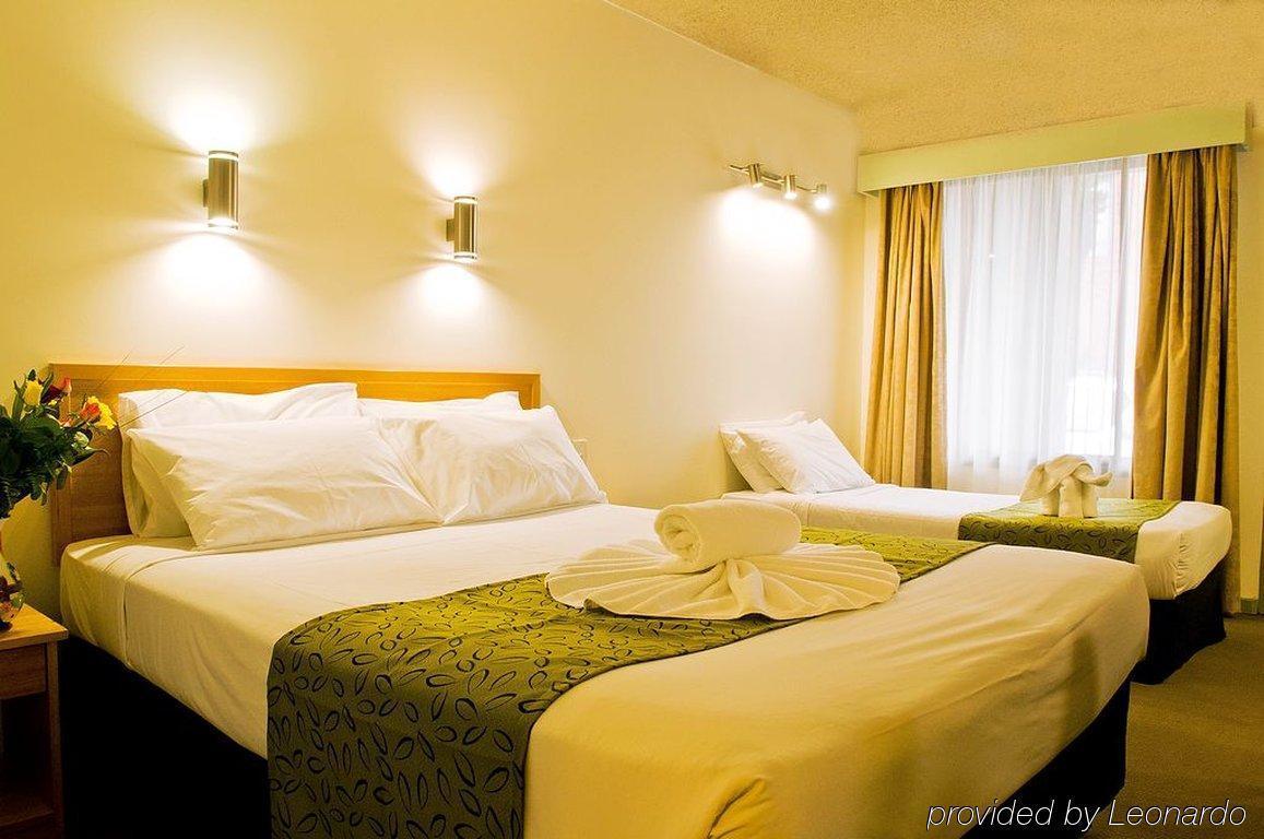 Lamplighter Motel Oakleigh Room photo